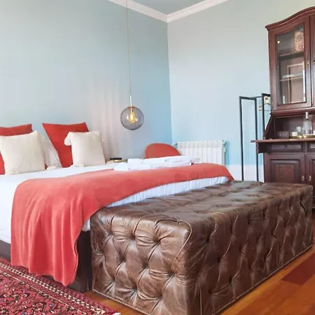 Gasthuis Monsenhor52