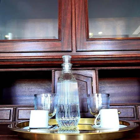 Gasthuis Monsenhor52 Porto