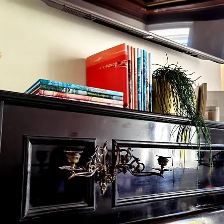 Monsenhor52 Gasthuis Porto