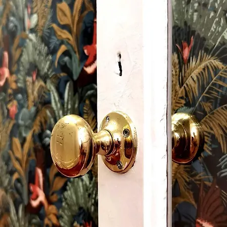 Monsenhor52 Gasthuis Porto