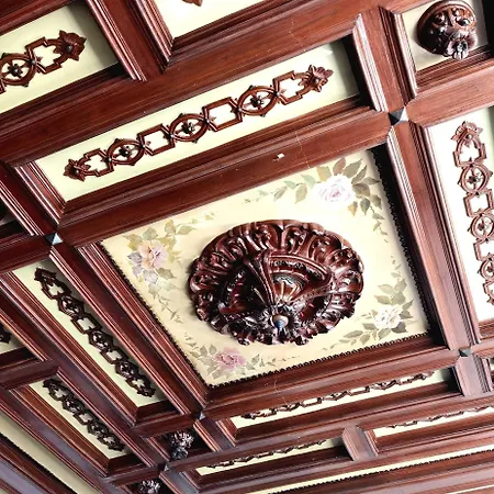 Gasthuis Monsenhor52 Porto