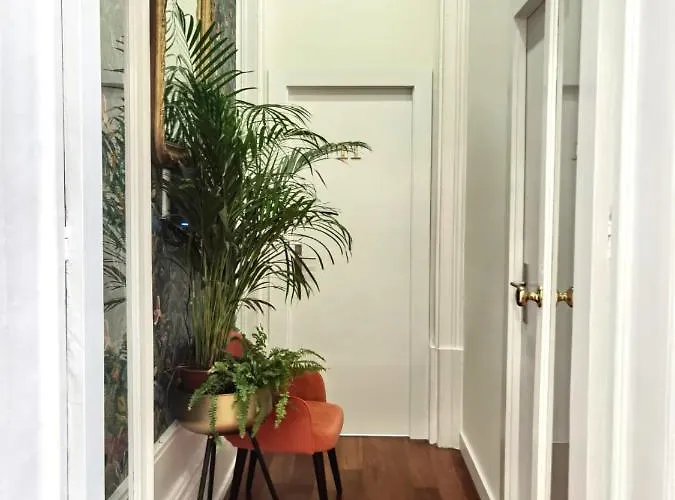 Monsenhor52 Gasthof Porto