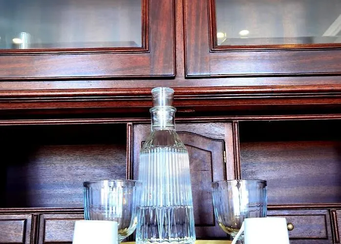 Gasthof Monsenhor52 Porto