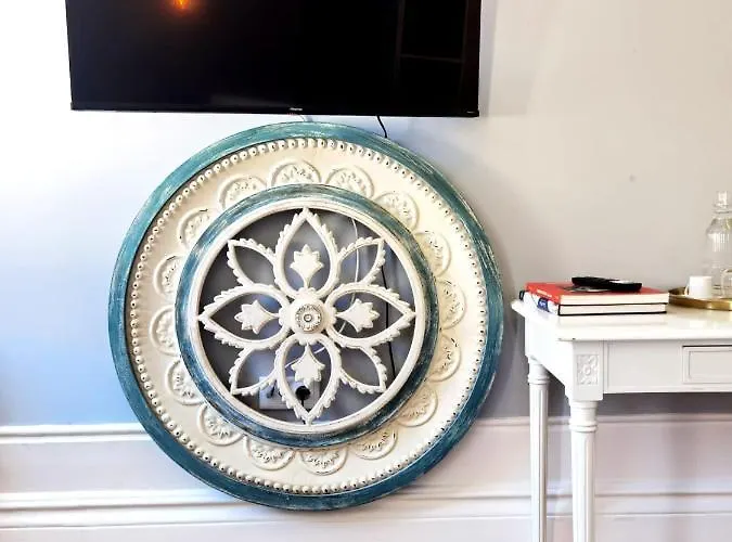 Monsenhor52 3* Porto