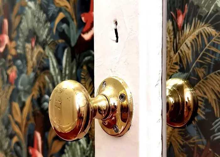 Monsenhor52 Gasthof Porto